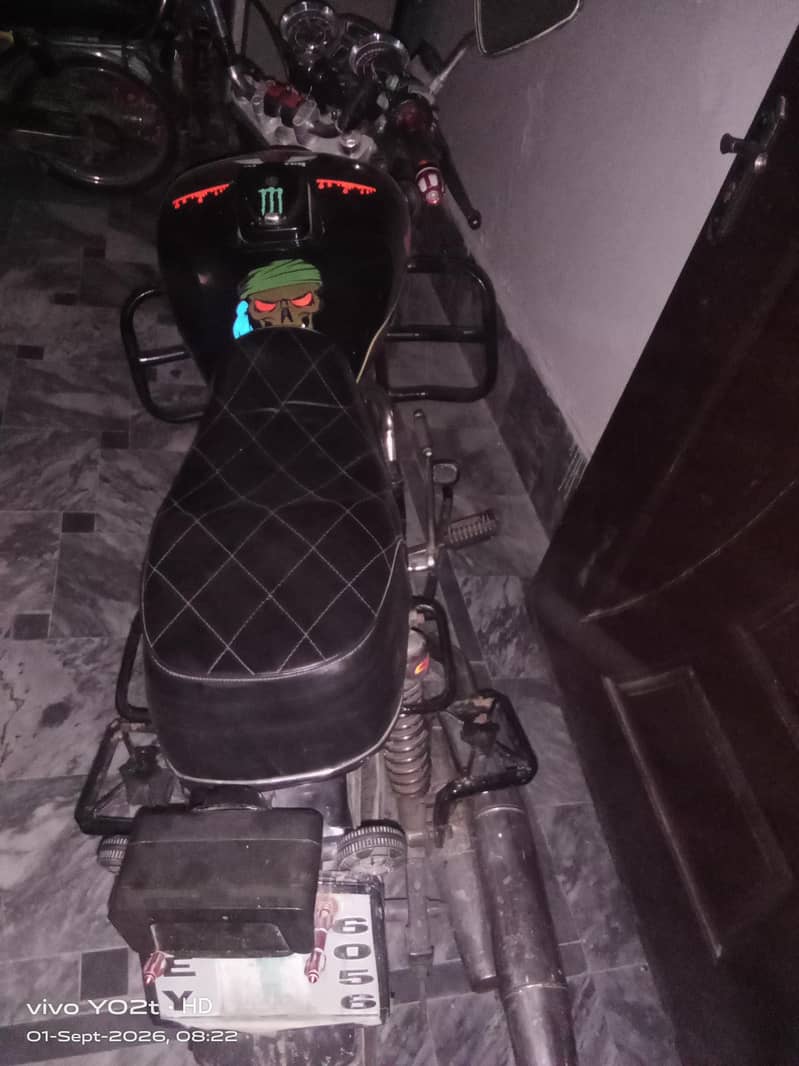 modifi 4