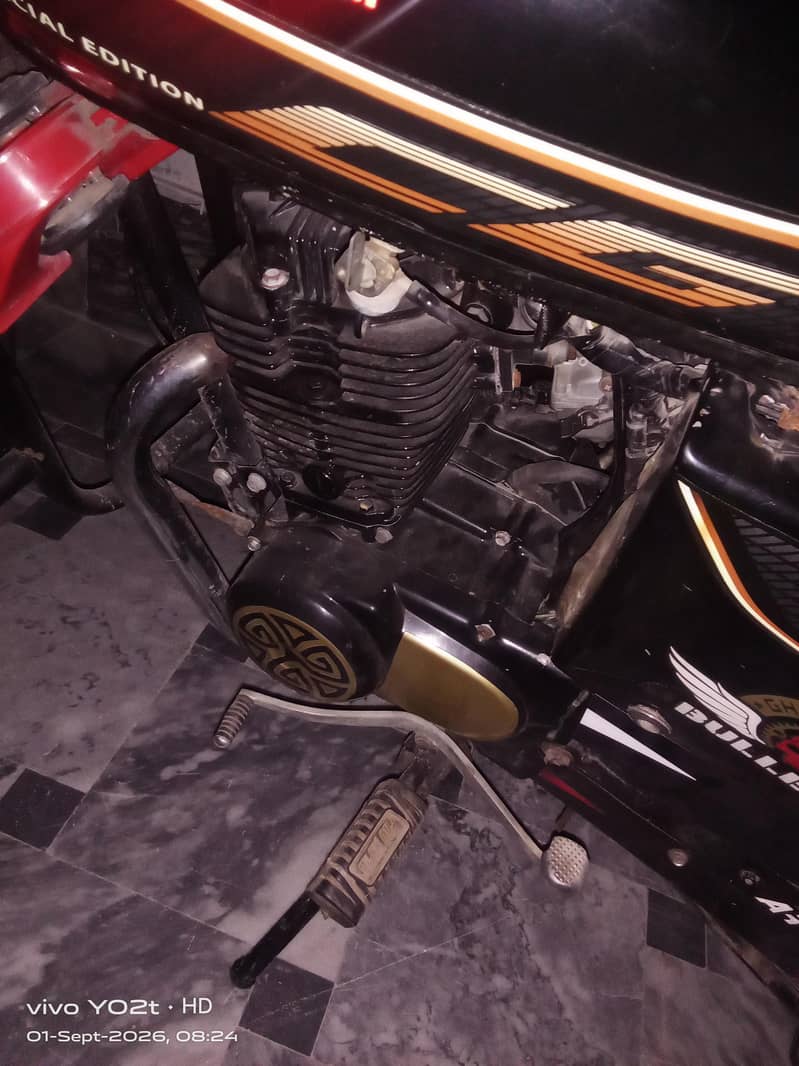modifi 6