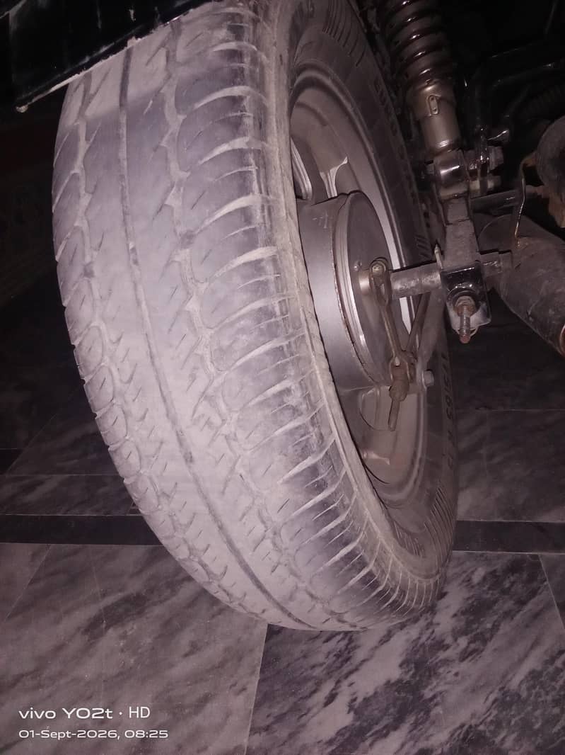 modifi 8