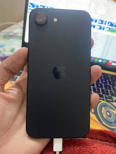 Apple iPhone 16e JV 128gb