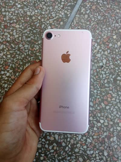 Apple iPhone 7