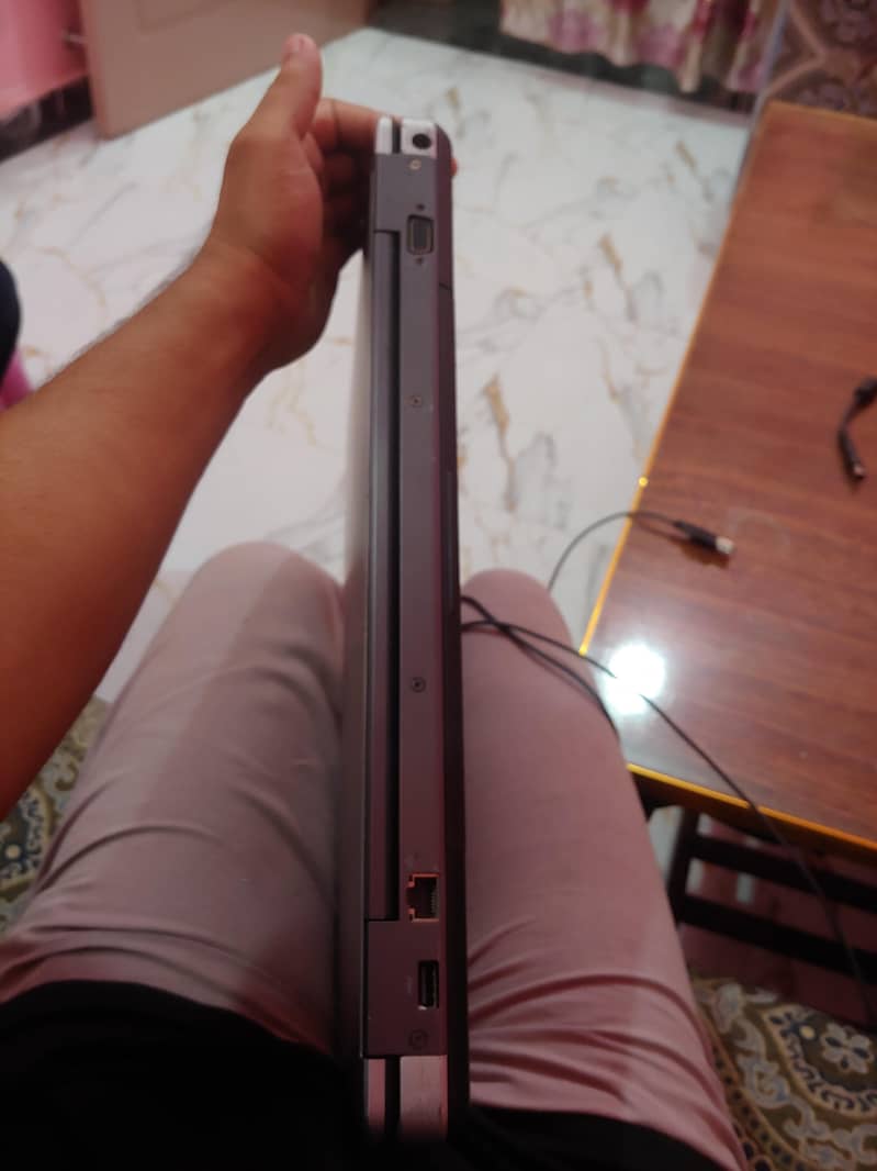 Dell Latitude E6540 6