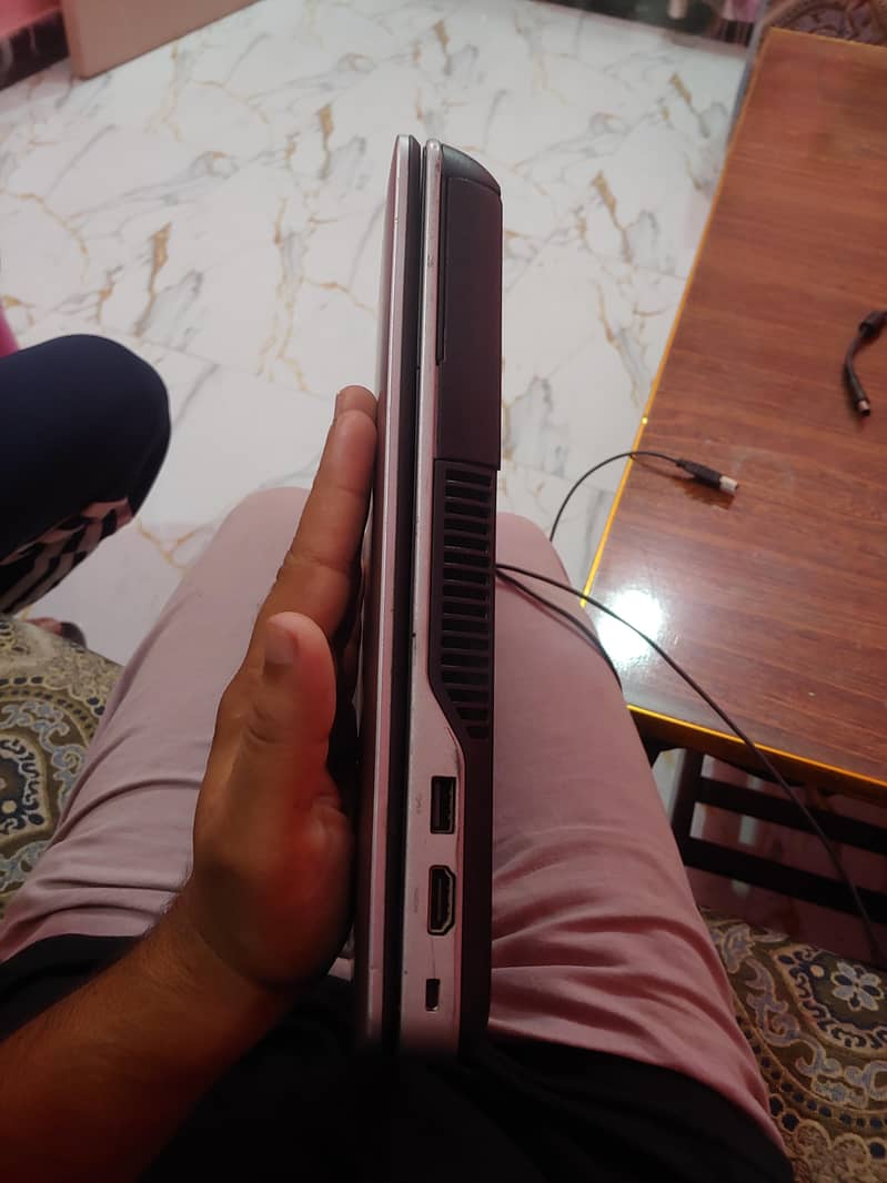 Dell Latitude E6540 7