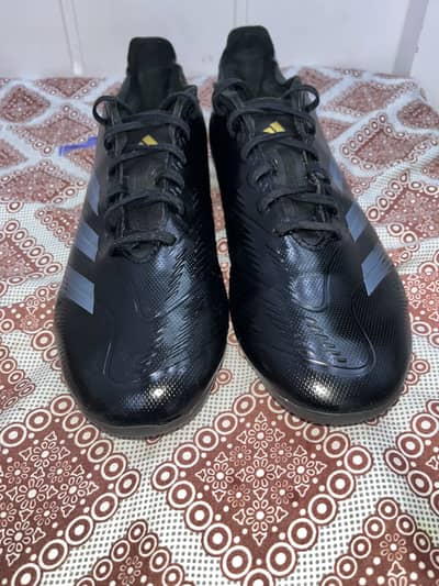 Adidas footwear