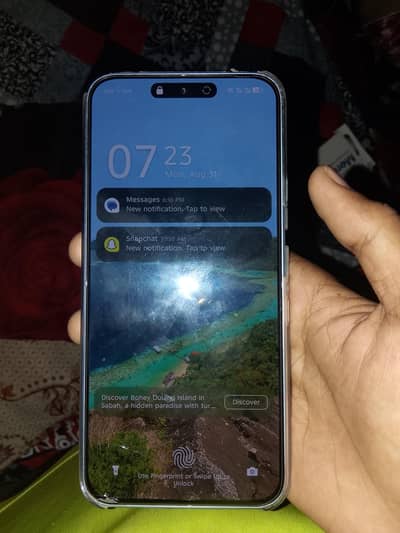 Infinix Other Model