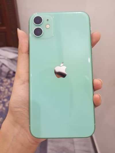 Apple iPhone 11
