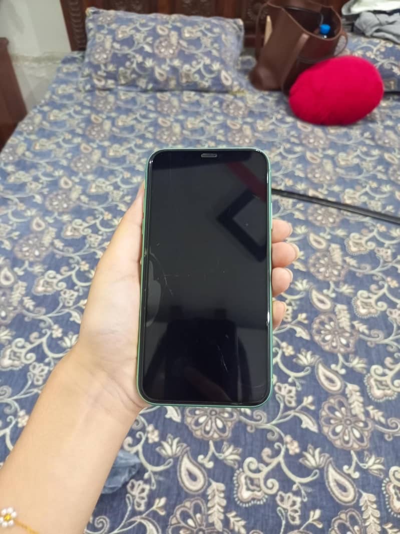 Apple iPhone 11 2