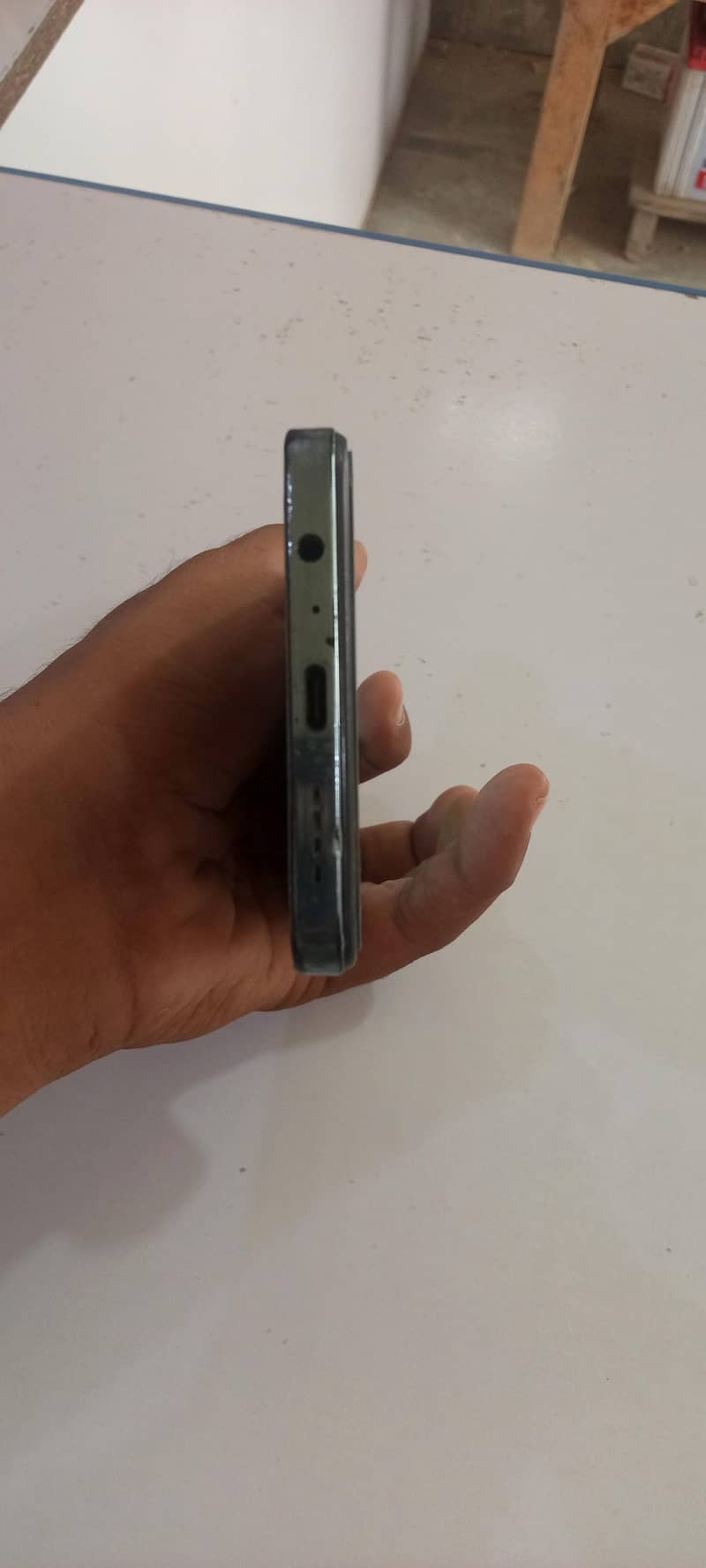 Infinix Note 30 3