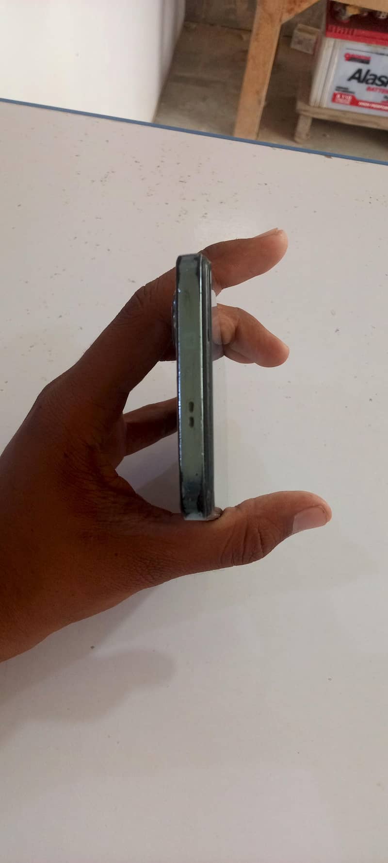 Infinix Note 30 4