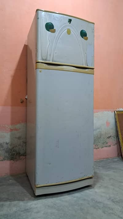 Dawlance Double Door Large Fridge