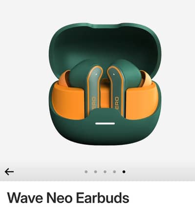 New box pack with 50% off