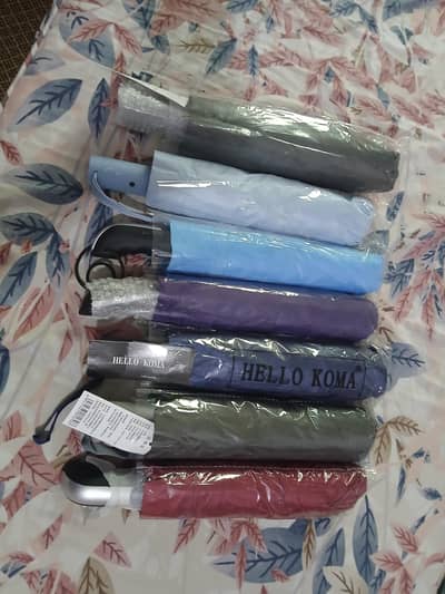 Improted Umbrella premium Quality