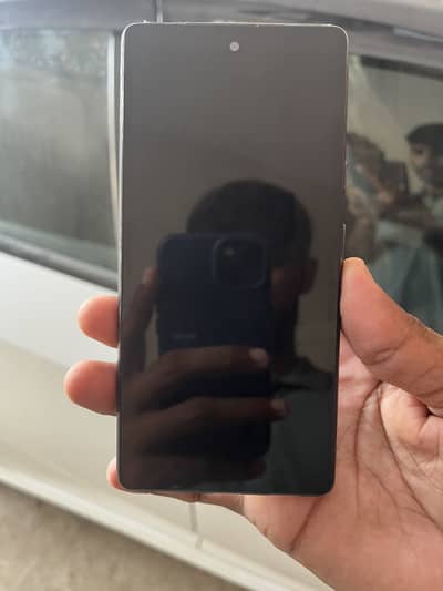 Google Pixel 7a