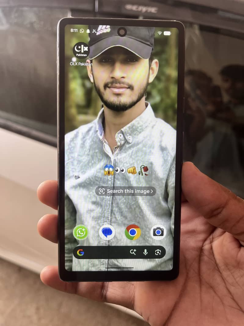 Google Pixel 7a 2