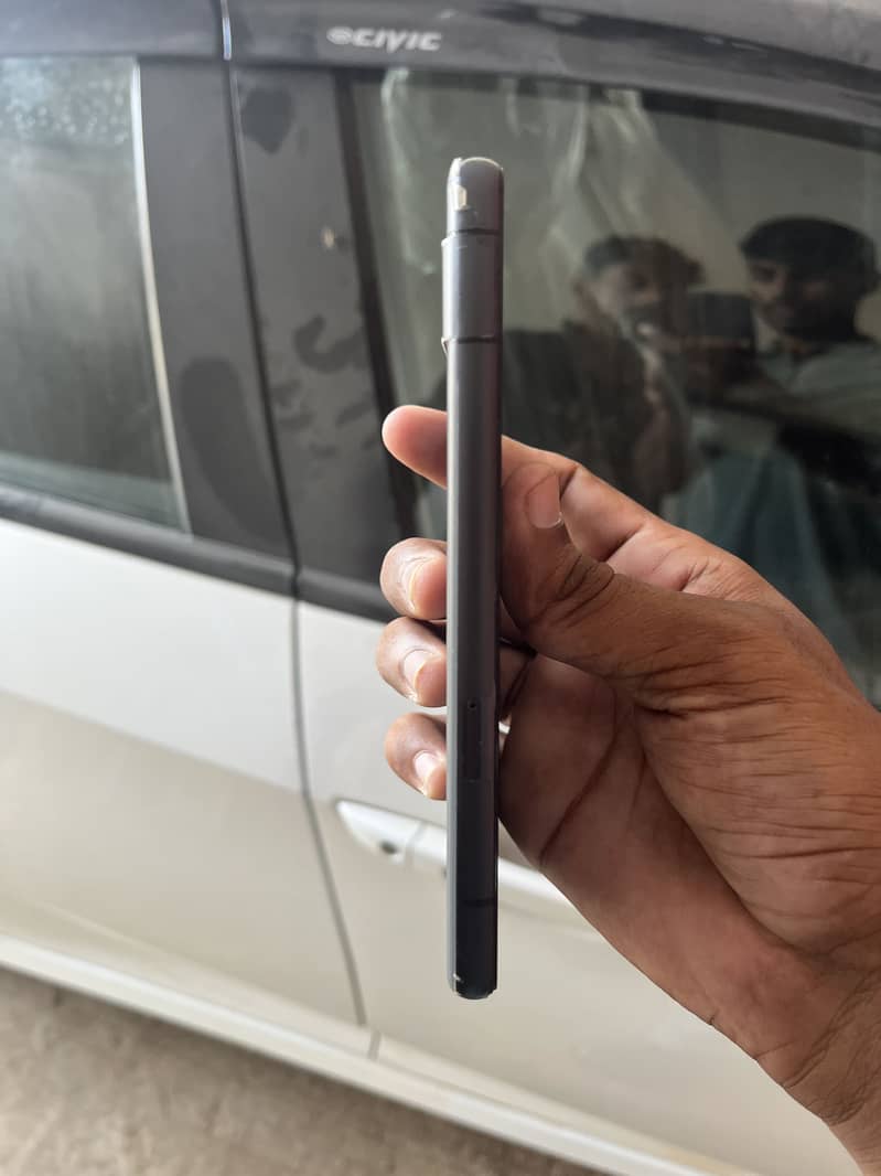Google Pixel 7a 3