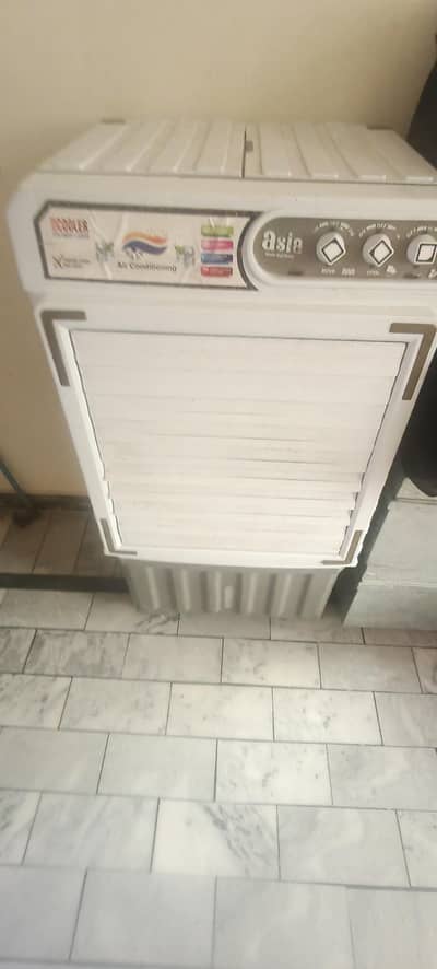 Ac dc air cooler for sale