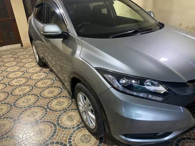 Honda Vezel 2014 X