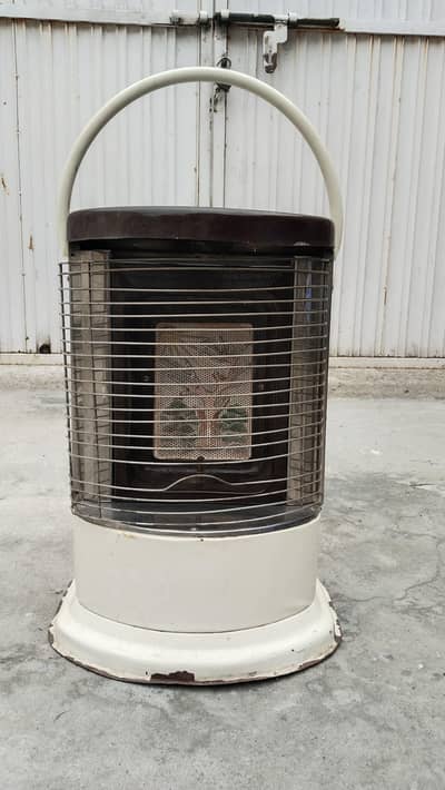 Gas's heater for sale