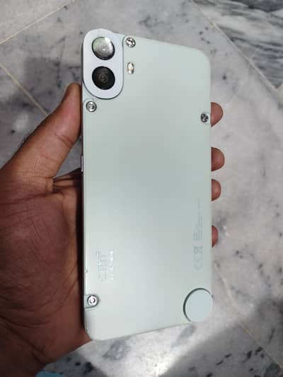 Nothing CMF Phone 1 PTA APPROVED 8GB 128GB