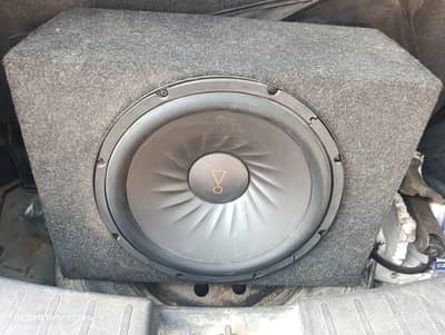woofers for sale