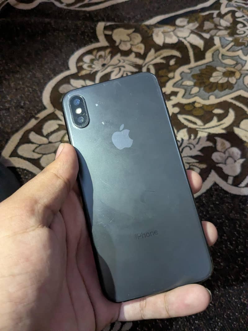 Apple iPhone X 2