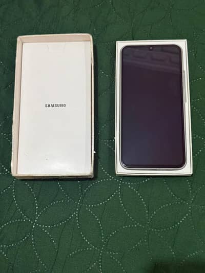 Samsung Mobile A34 5G