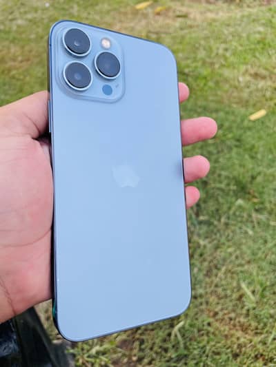 Apple iPhone 13 Pro Max