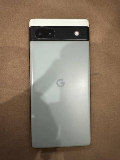 Google Pixel 6a