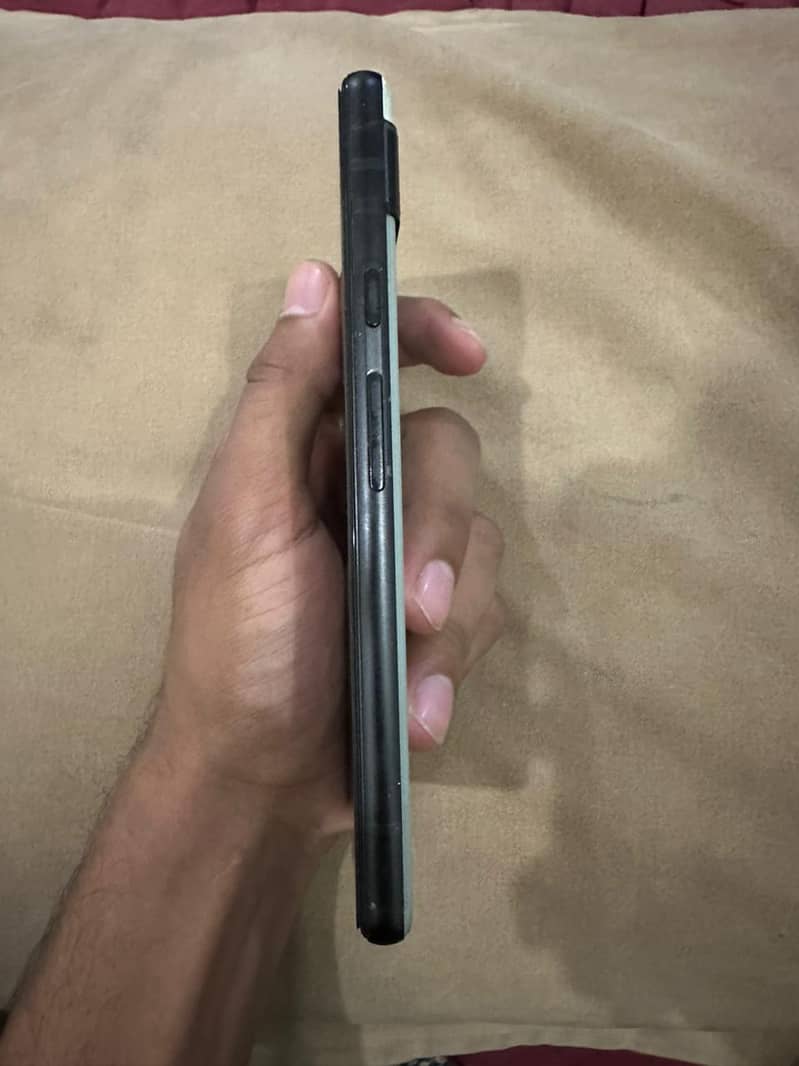 Google Pixel 6a 3
