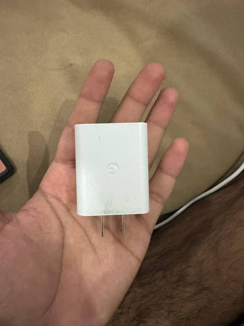 Google Pixel 6a 8