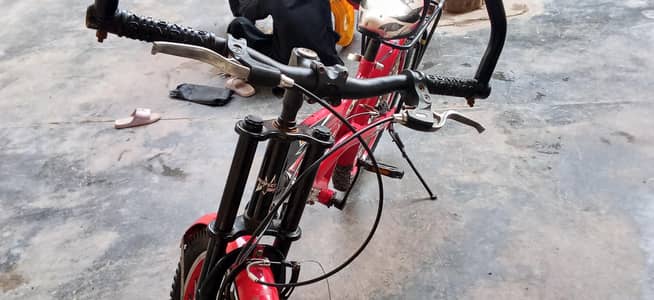 cycle for sell