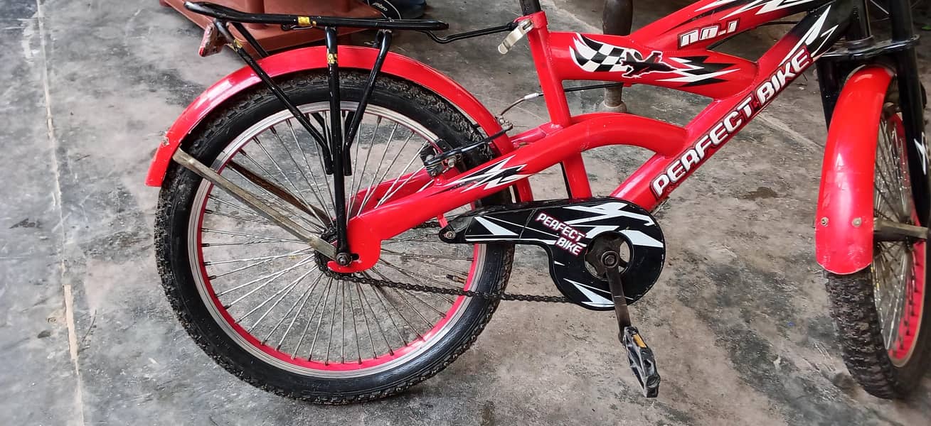 cycle for sell 2