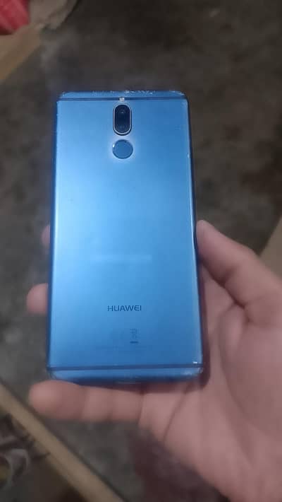 Huawei Mate 10 Lite