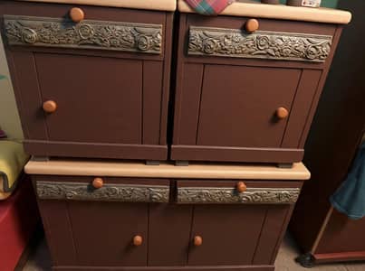 complete bed set