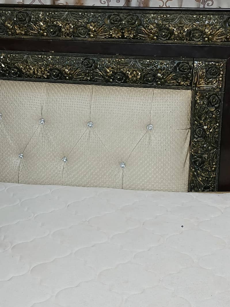 complete bed set 1