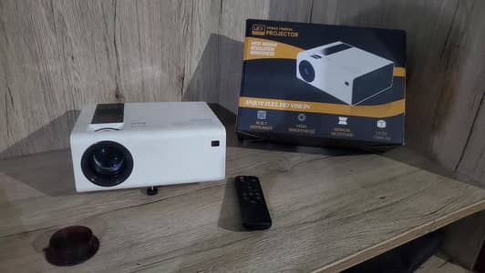 Projector