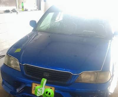 Honda City 1998