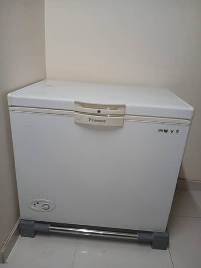 Deep Freezer