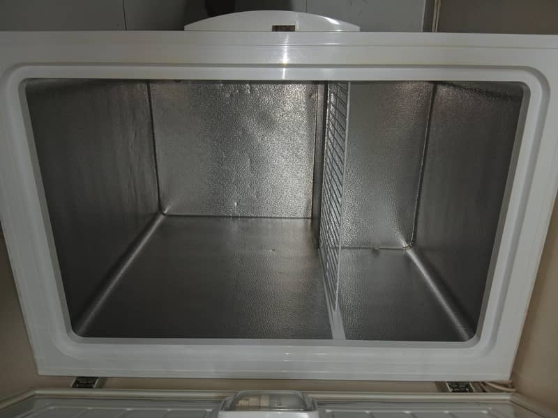 Deep Freezer 3