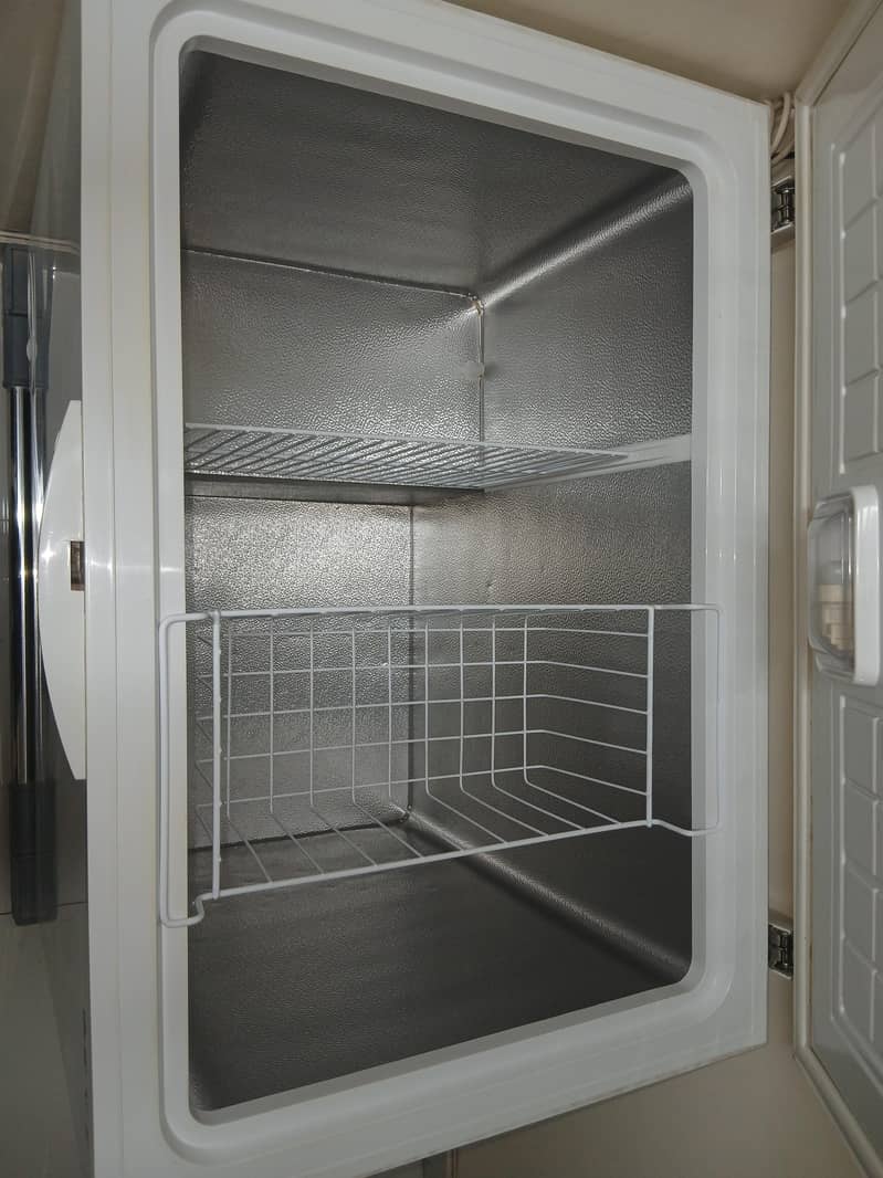 Deep Freezer 4