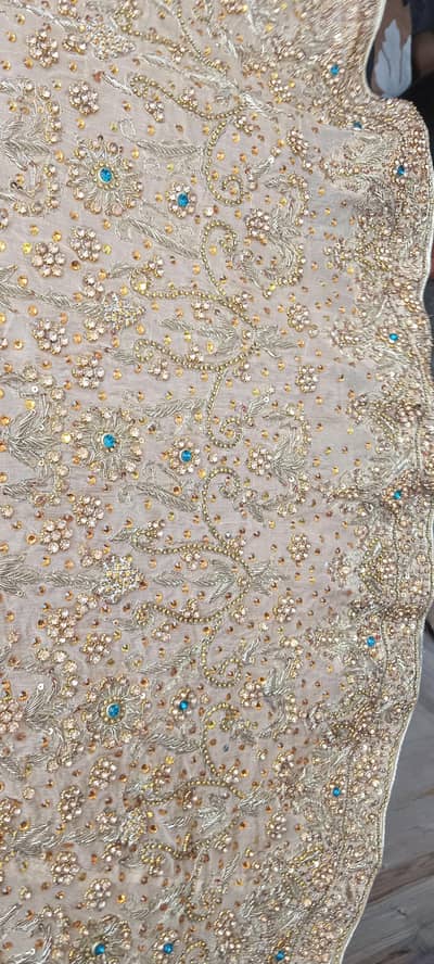 pure full fance Walima maxsi