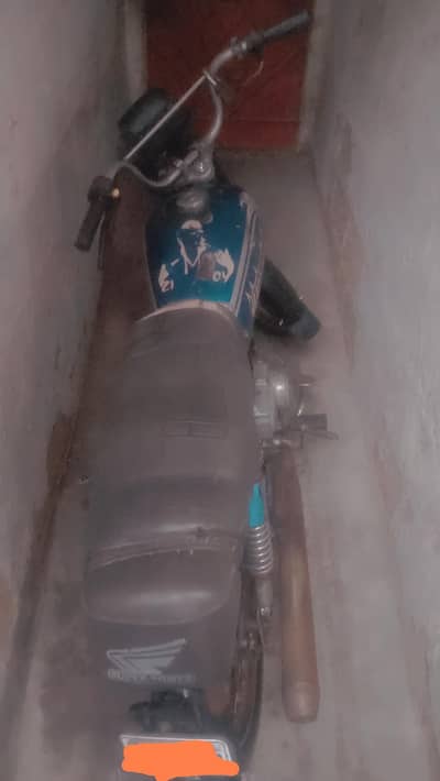 Hero 70bike urgent sale