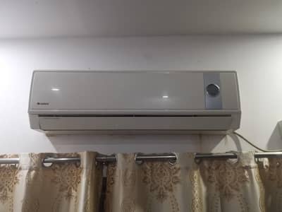 gree ac non inverter
