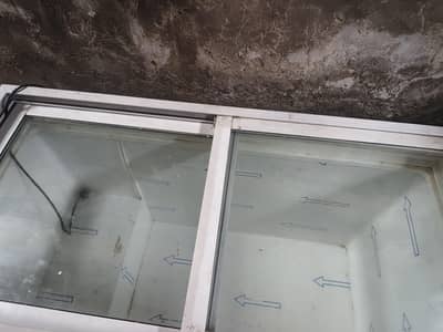 waves deep freezer cool Bank
