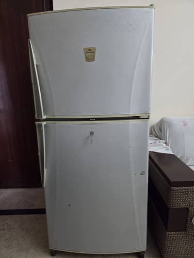 Dawlance Large Size Refrigerator – Good Condition