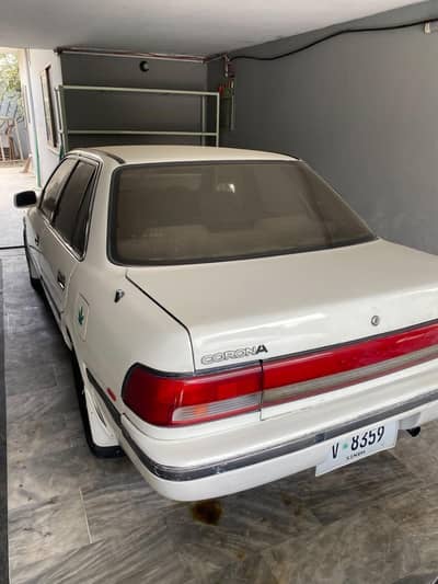 Corolla Xe Saloon faimly use car for sell Urgently