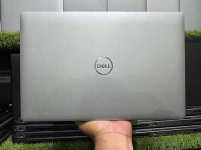i7 11th Gen Dell Latitude 5420 16/512 FHD Backlit