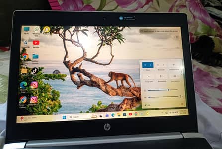 HP ProBook 430 G5 – Core i5 8th Gen/8GB DDR4 RAM with 256 SSD/graphic