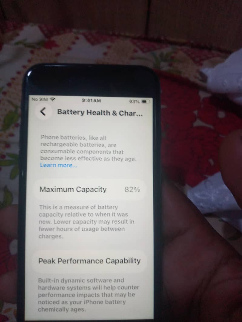 Apple iPhone SE 2