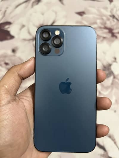 Apple iPhone 12 Pro